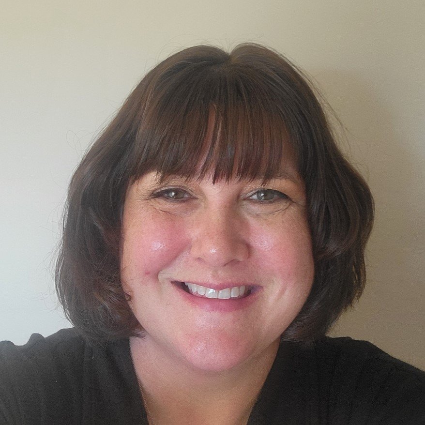 Lisa, CFO