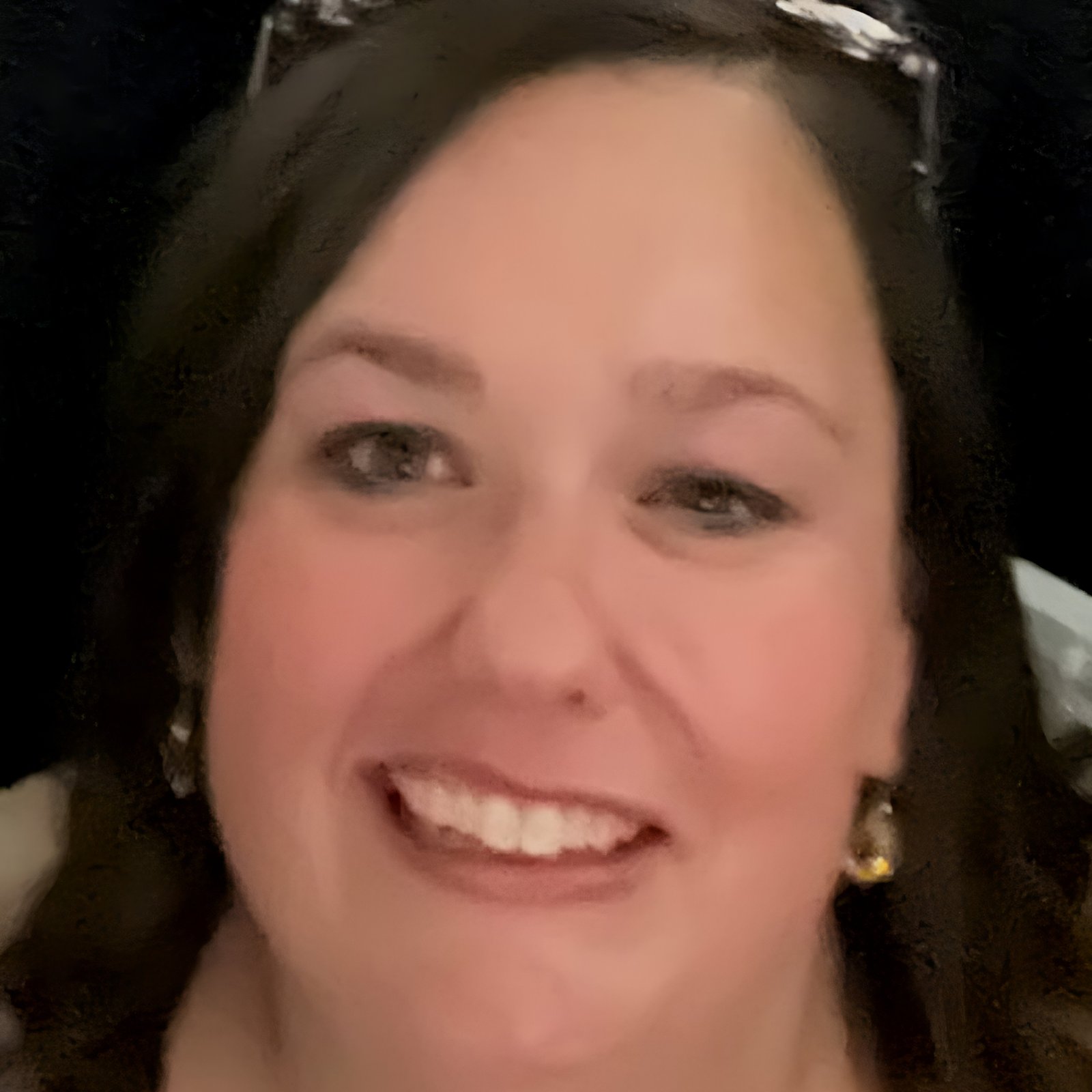 Liz, CEO/Founder